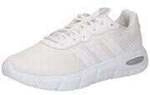 adidas Cloudfoam Flex - Laces Sneaker Damen wei&szlig;