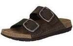 Rohde Pantolette Damen gr&uuml;n