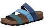 Rohde Pantolette Damen blau