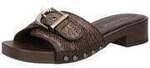 Tamaris Pantolette Damen braun