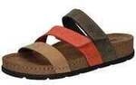 Rohde Pantolette Damen bunt