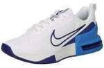 Nike Air Max Alpha Trainer6 Sneaker Herren wei&szlig;