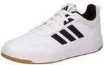 adidas Tensaur Sport 3.0 K Sneaker M&auml;dchen|Jungen wei&szlig;