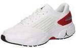 Nike Jordan Trunner Flow Sneaker Herren wei&szlig;