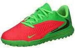 Nike Jr Phantom 6 Low Club TF EH M&auml;dchen|Jungen pink
