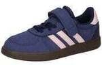 adidas Breaknet Sleek EL C Sneaker M&auml;dchen blau