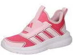 adidas Tensaur Comfort 2 AC C Sneaker M&auml;dchen pink