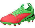 Nike JR Phantom 6 Low ACAD FG-MG EH M&auml;dchen|Jungen pink