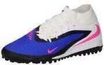 Nike Phantom 6 High Acadamy TF Herren blau