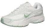 Nike Initiator Sneaker Damen wei&szlig;