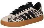 adidas VL Court 3.0 Sneaker Damen braun