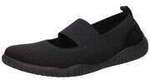 Josef Seibel Wynona 07 Spangenballerina Damen schwarz