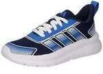 adidas Tensaur Run 4.0 J Sneaker M&auml;dchen|Jungen blau