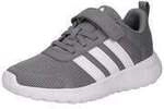 adidas VL Move EL C Sneaker M&auml;dchen|Jungen grau