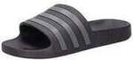 adidas Adilette Aqua Slides Damen schwarz