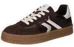 Tamaris Sneaker Damen braun