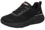 Skechers Bobs Sport Arch Fit Elev8 Damen schwarz