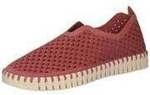 ILSE JACOBSEN Tulip3275 Slipper Damen rosa