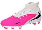 Nike Phantom 6 High Club FG-MG Herren pink