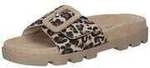 Rohde Pantolette Damen beige