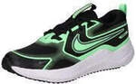 Nike Cosmic Runner Running M&auml;dchen|Jungen schwarz