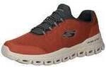 Skechers Glide Step Noltek Herren orange
