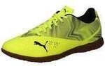 PUMA Rapid IT Fu&szlig;ball Herren gelb