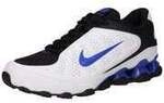 Nike Reax 8 Sneaker Herren wei&szlig;