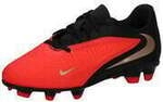 Nike Jr. Phantom 6 Low Club MG M&auml;dchen|Jungen rot