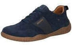 Josef Seibel Wallace 07 Barfu&szlig;schuhe Herren blau