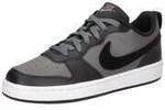 Nike Court Borough Low Sneaker M&auml;dchen|Jungen grau