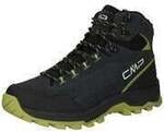 CMP Myzar Mid WP Outdoor Herren gr&uuml;n