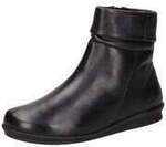Josef Seibel Stiefelette Damen schwarz