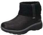 Skechers Easy Going - Cozy Habit Damen schwarz