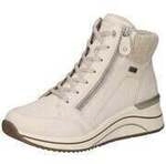 Remonte Ankle Stiefelette Damen beige