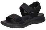 Skechers Summits Sandal Cute Mark Damen schwarz