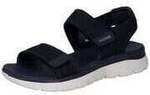 Skechers Summits Sandal Cute Mark Damen blau