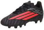 adidas F50 Club FG-MG Jr Fu&szlig;ball M&auml;dchen|Jungen schwarz