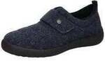 Rohde Olbia Hausschuhe Damen blau