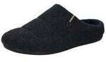 Verbenas Earth Hausschuhe Herren blau