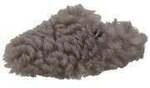 Verbenas York Andes Hausschuhe Damen grau