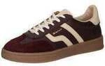 Gant Cuzima Sneaker Damen rot