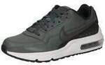 Nike Air Max LTD 3 Sneaker Herren gr&uuml;n
