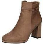 Tamaris Stiefelette Damen beige