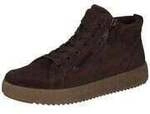 Ara Sneaker High Damen braun