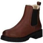 Tommy Hilfiger Tjw Cleated Chelsea Boots Damen braun