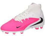 Nike Jr. Phantom 6 High Club FG-MG M&auml;dchen|Jungen pink