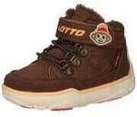 lotto Anila TEX M Boots M&auml;dchen|Jungen braun