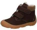 PEPINO Nico Lauflernschuhe Jungen braun