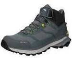 Meindl Tahoma Mid GTX Outdoor Herren t&uuml;rkis